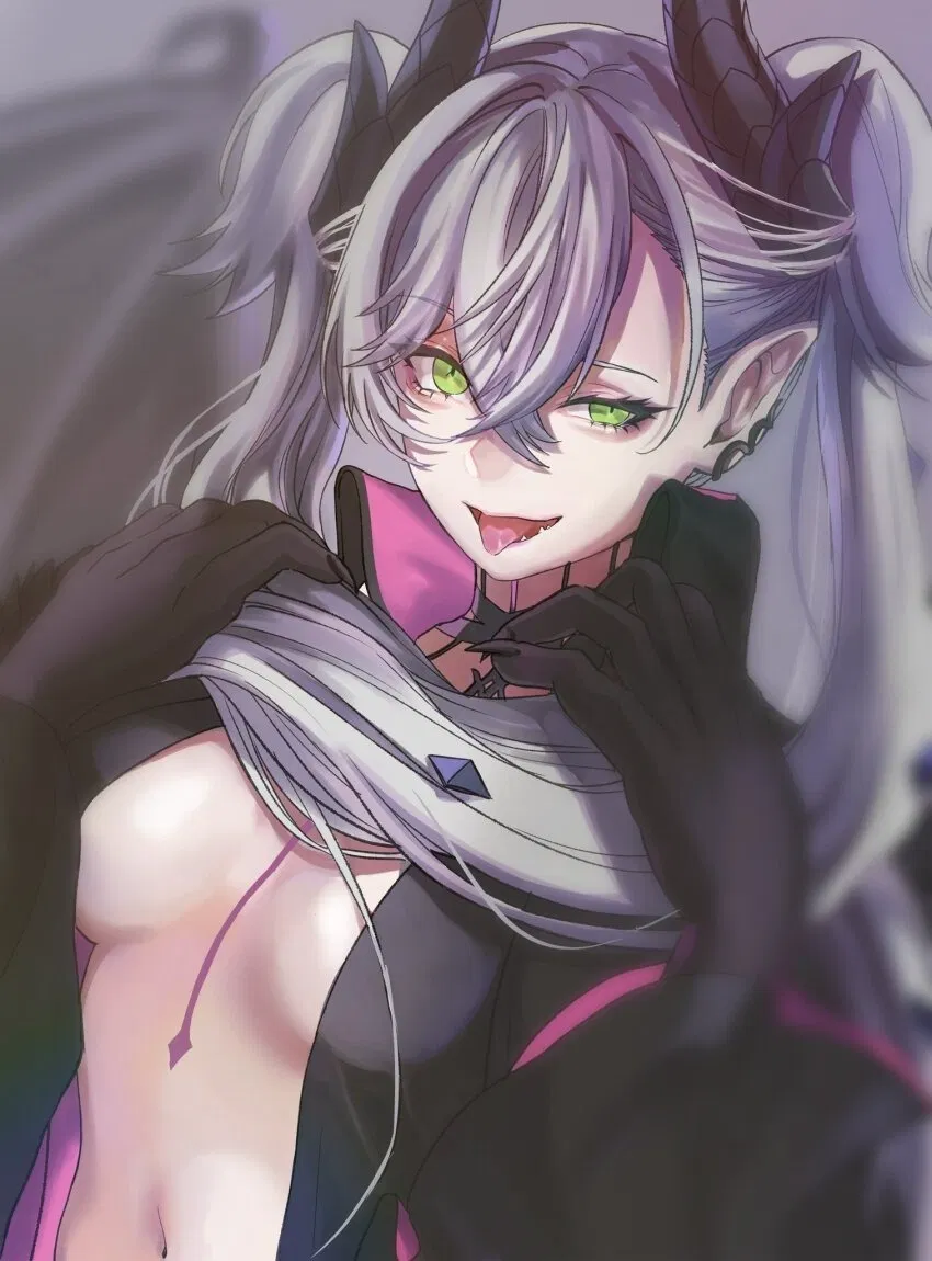 Avatar of Lilith