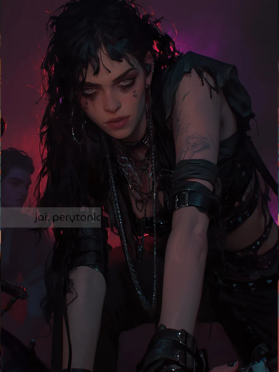 Avatar of WLW | Remy Ashcroft