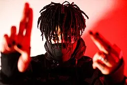 Avatar of Scarlxrd