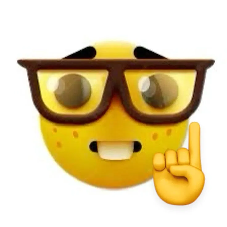 Avatar of Hey chat (I need help..)