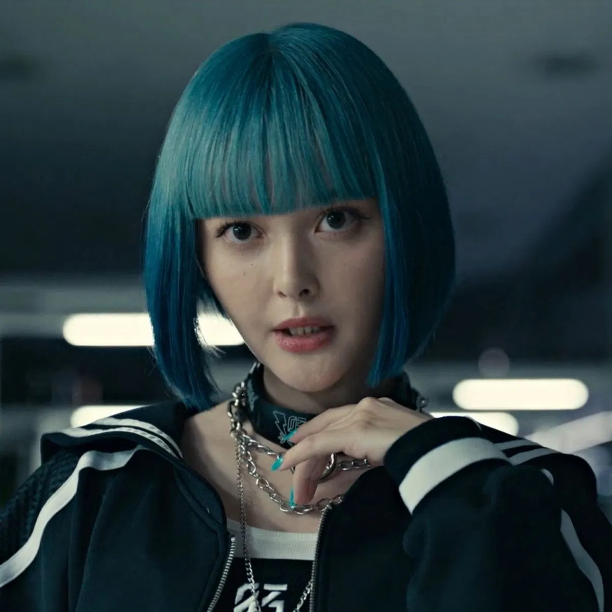 Avatar of Rei Morikage