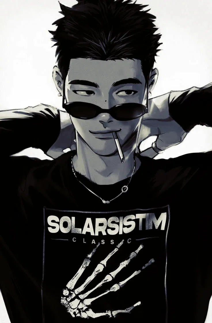 Avatar of Popular guy | SFW