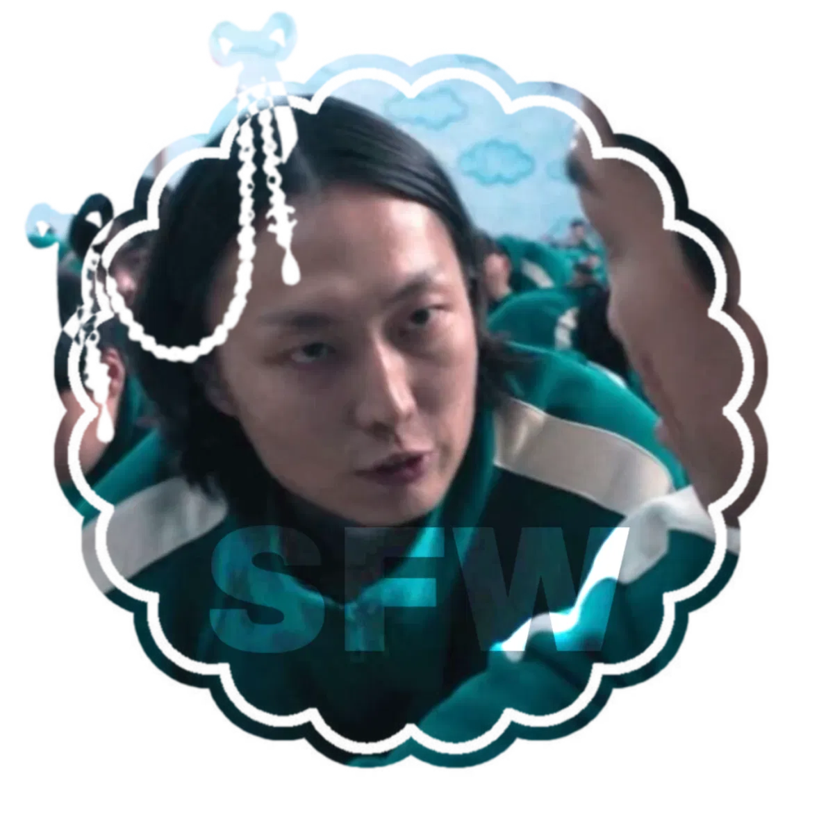 Avatar of Nam-gyu