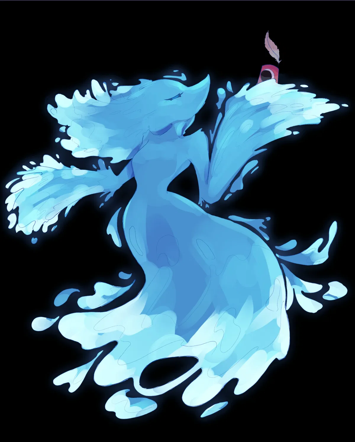 Avatar of Miss Mizzle