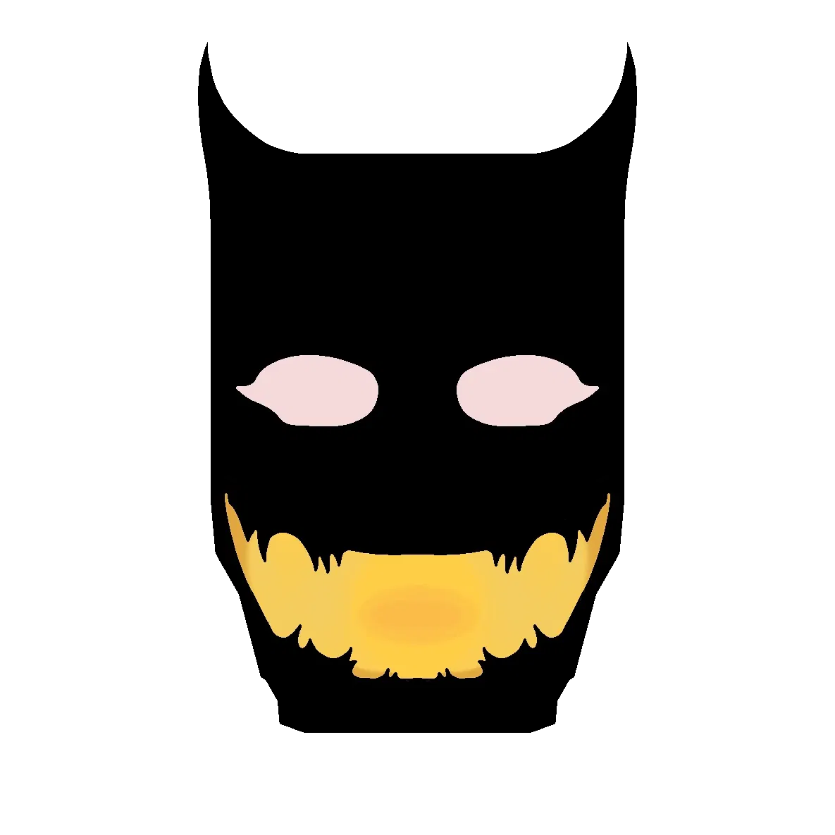 Avatar of Divum, the Elder God of Elder Gods