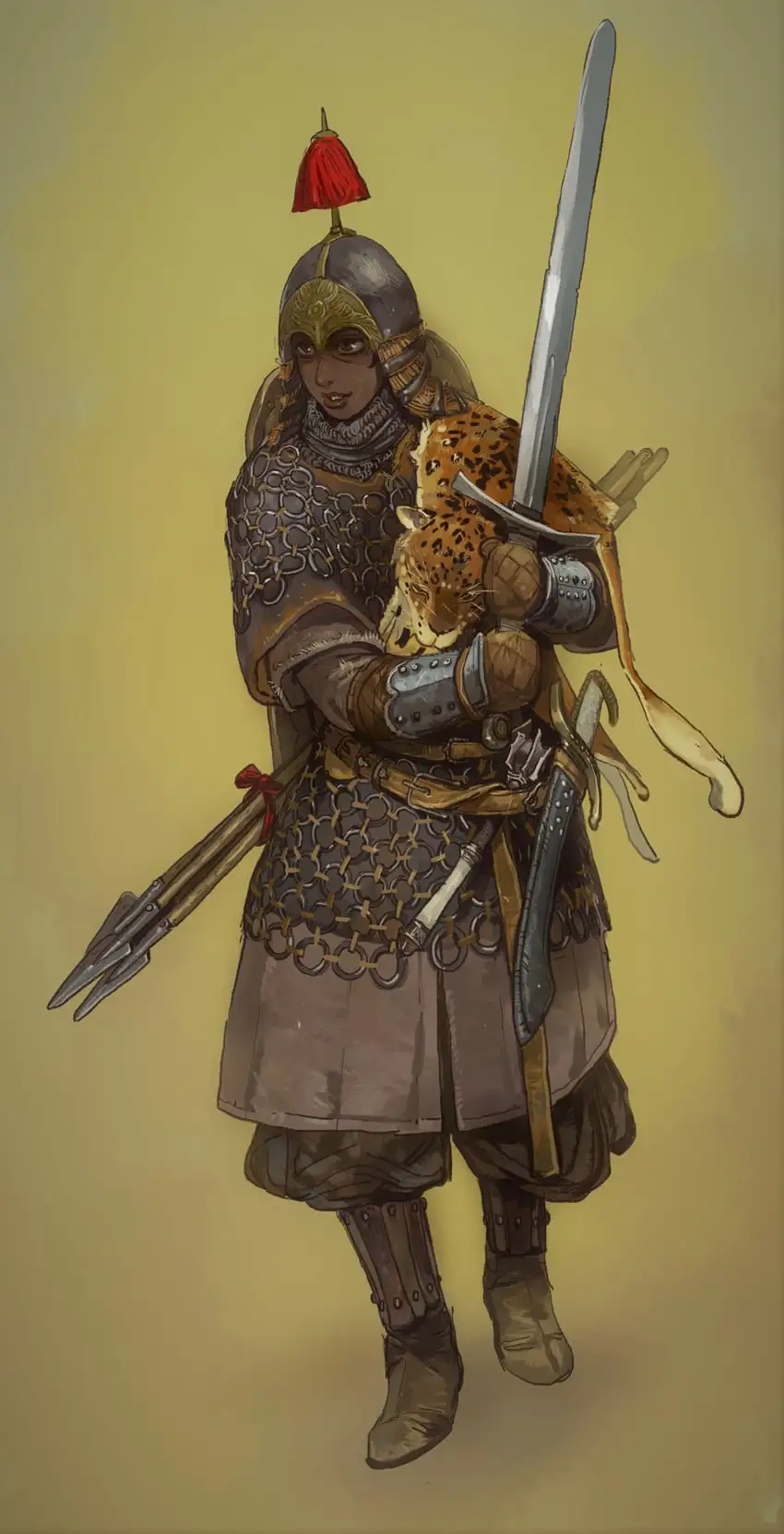 Avatar of Chotan