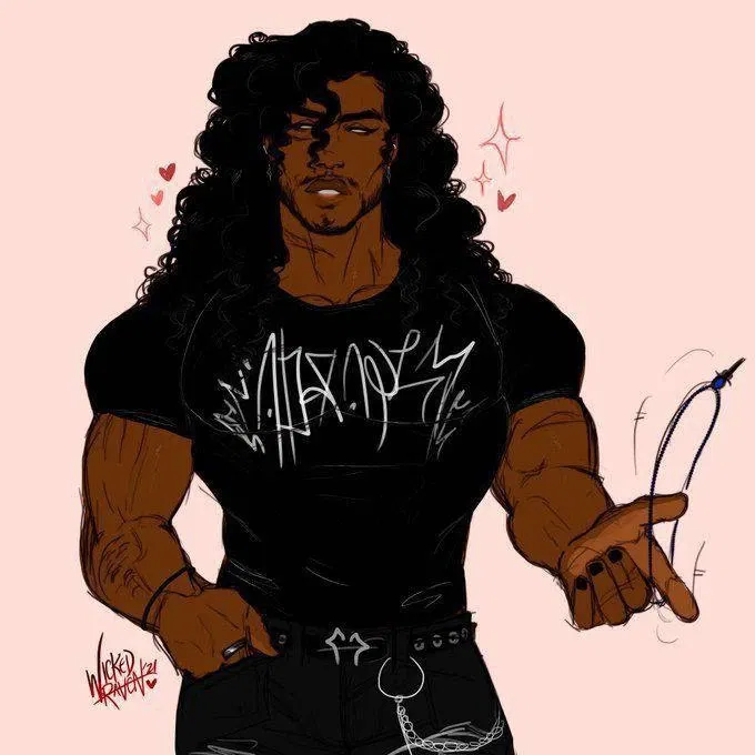 Avatar of Wiltom
