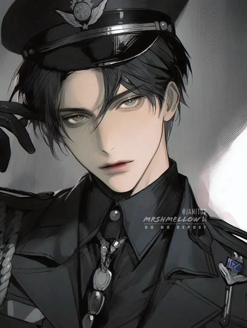 Avatar of Julian Montgomery