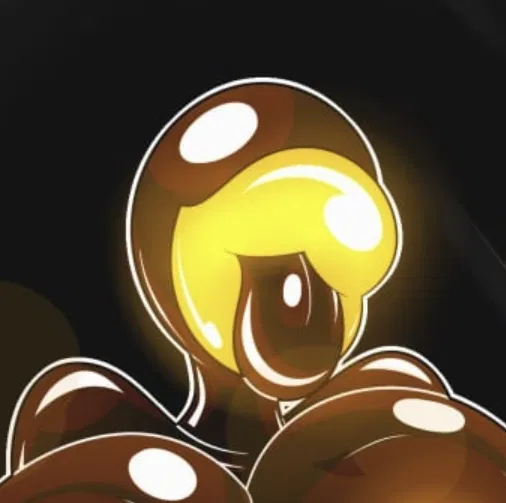 Avatar of (Futa Version) Your griend turned into cursed Sexy Slime Monster