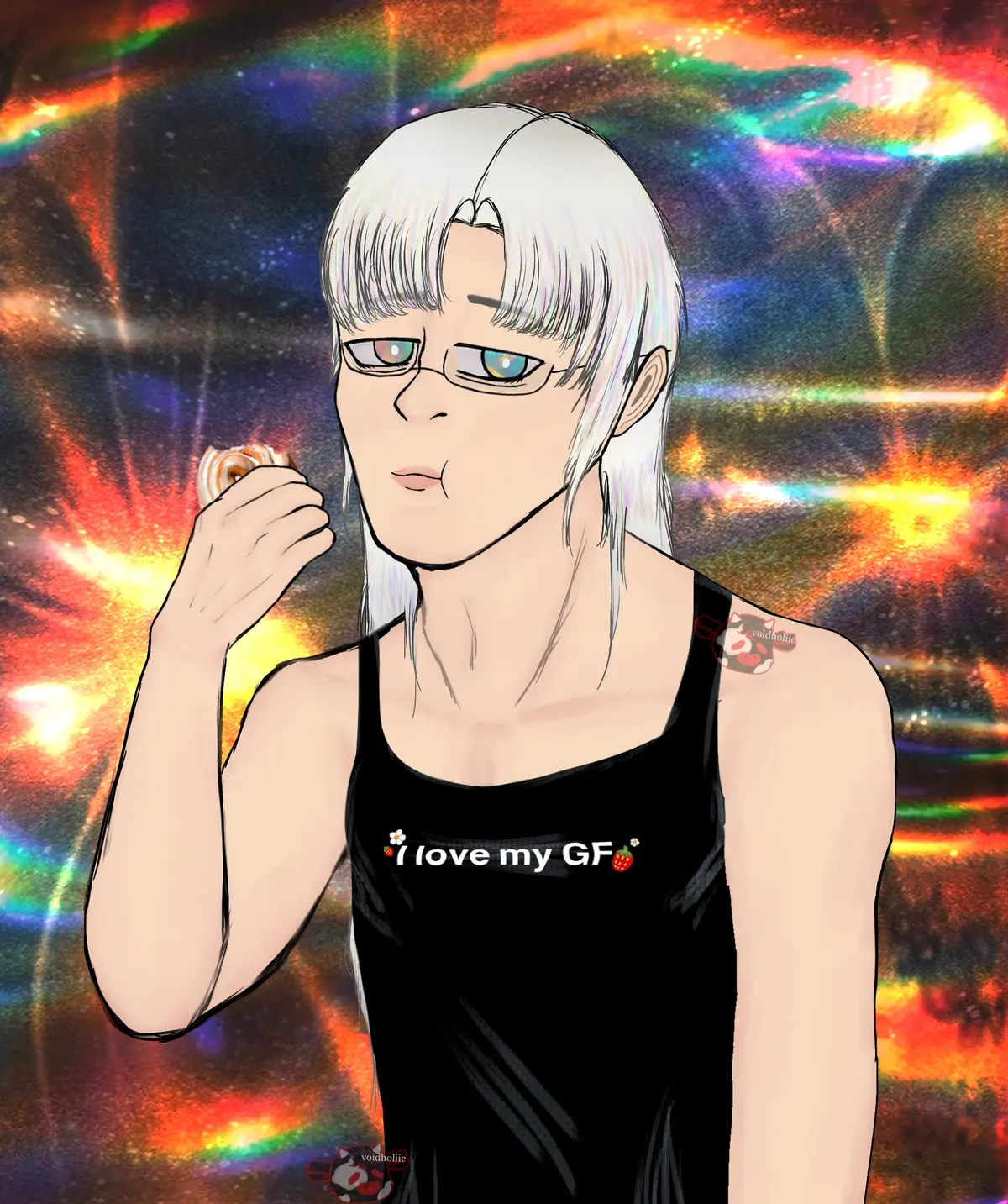 Avatar of Cole Opaling