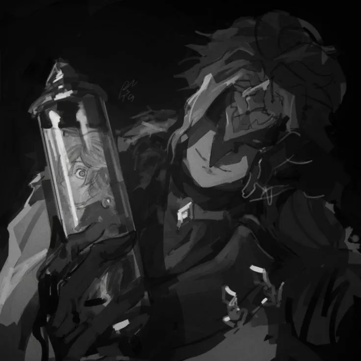 Avatar of Dottore (Doctor) 