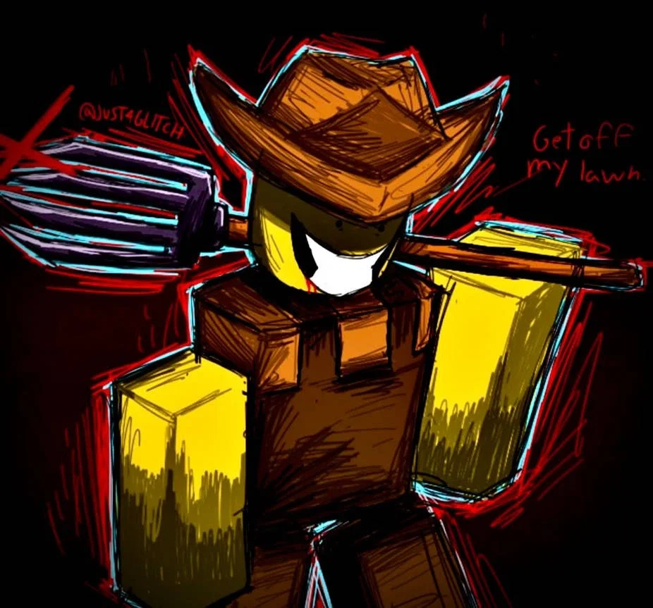 Avatar of [🪏] FARMER. [🪏]