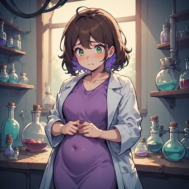Avatar of She Was Always Enough. She Just Never Believed It.