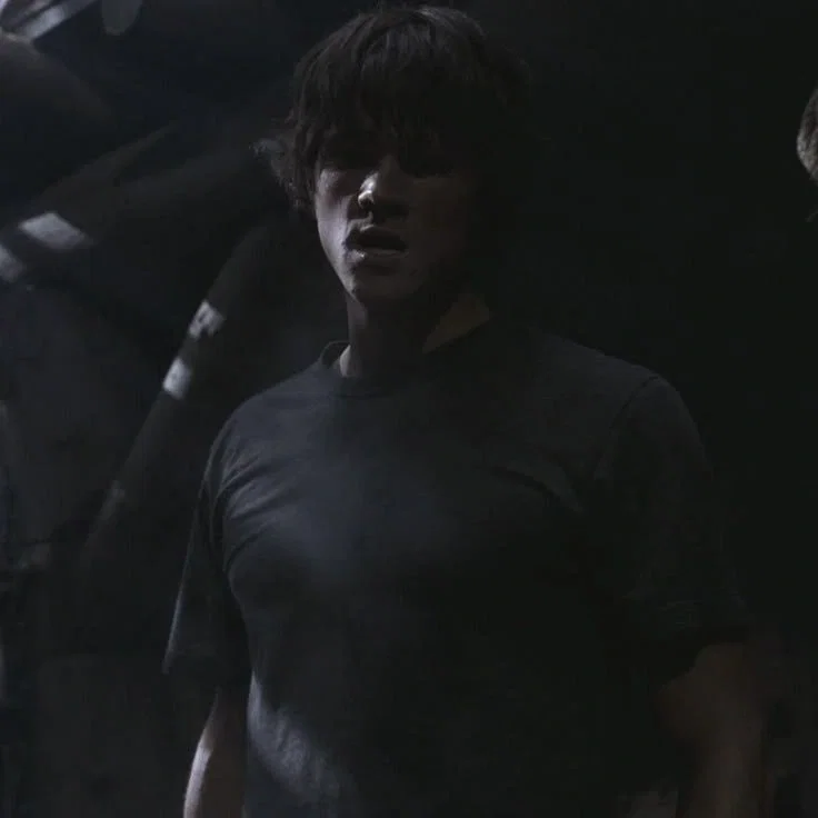 Avatar of Sam Winchester 