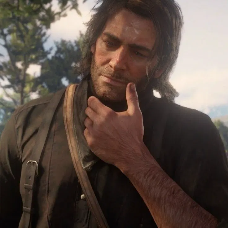 Avatar of Arthur Morgan