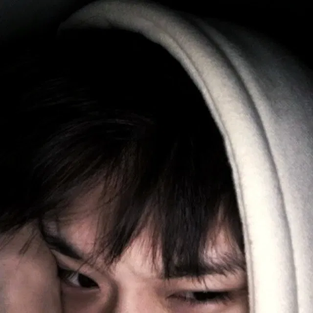 Avatar of FRANK ZHANG