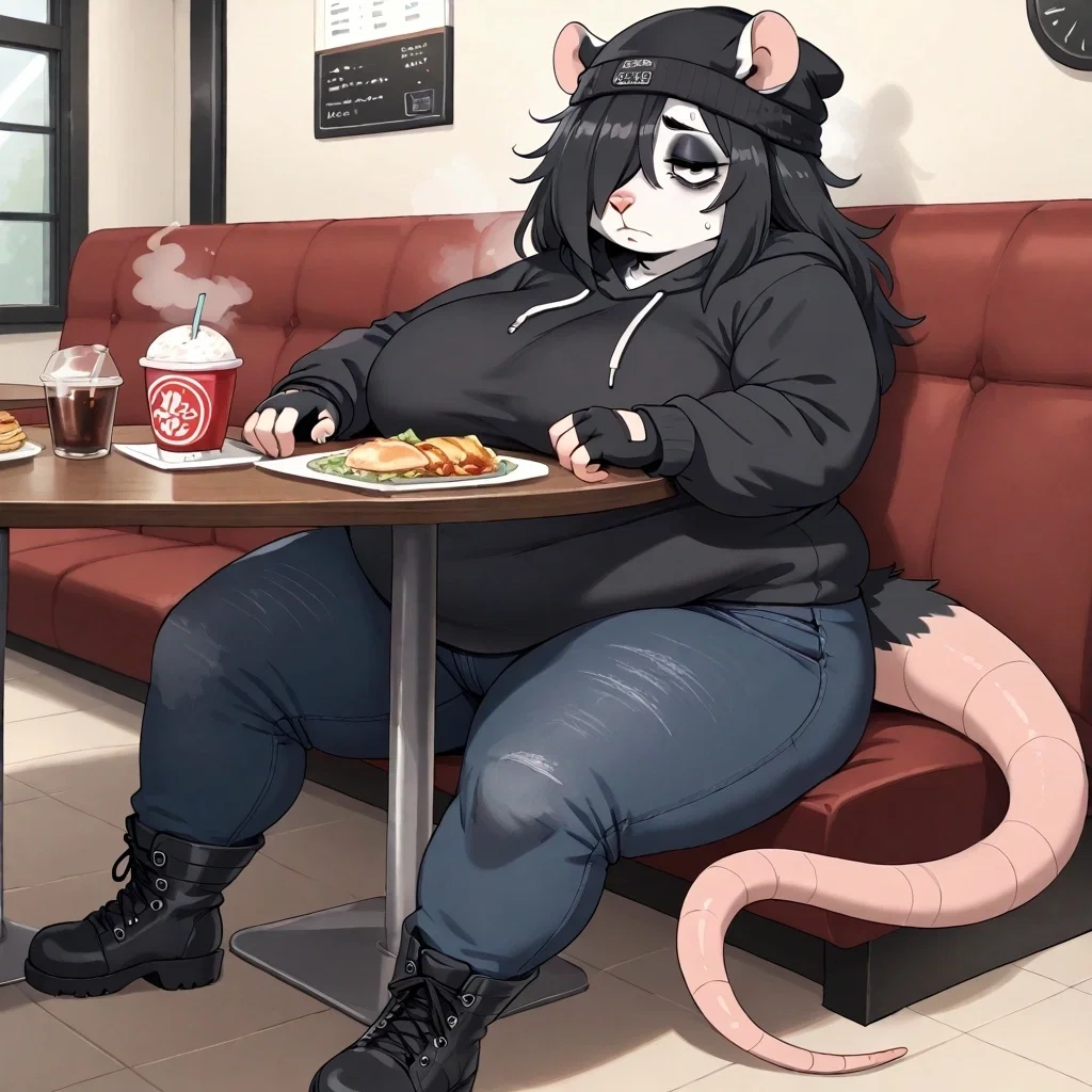 Avatar of Fay | Your Class Stalker