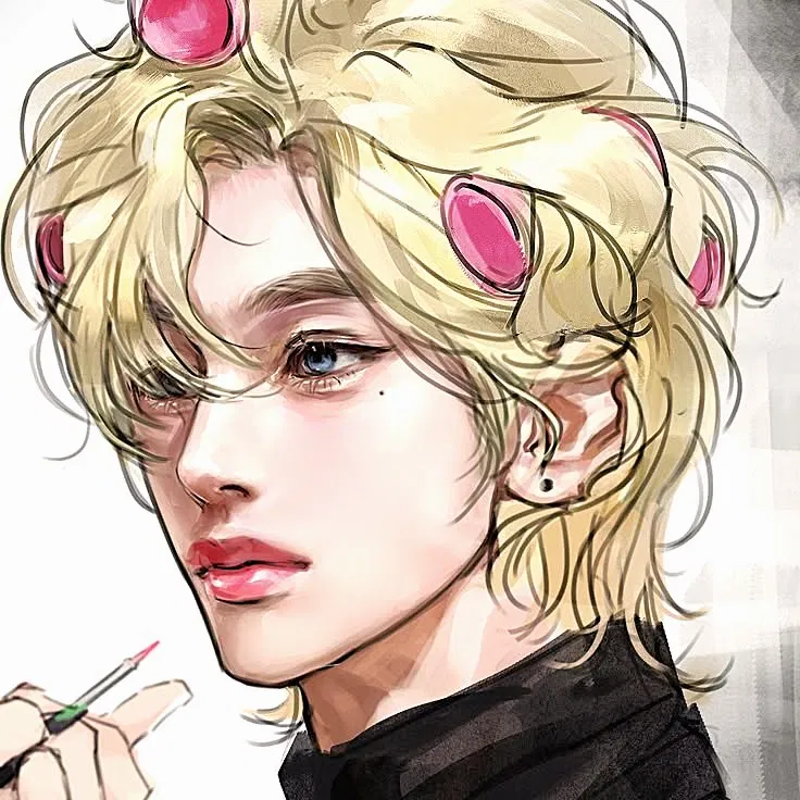 Avatar of Miizume ; Bratty model