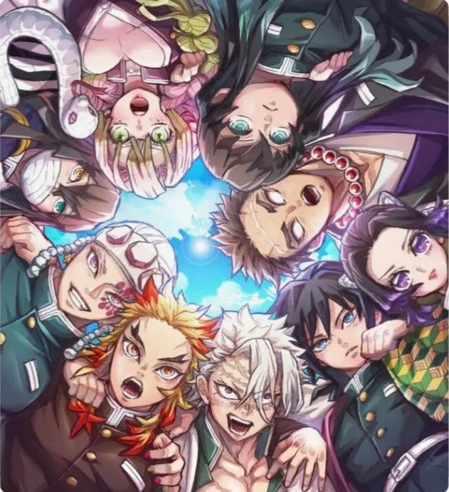Avatar of Giyuu’s Punishment