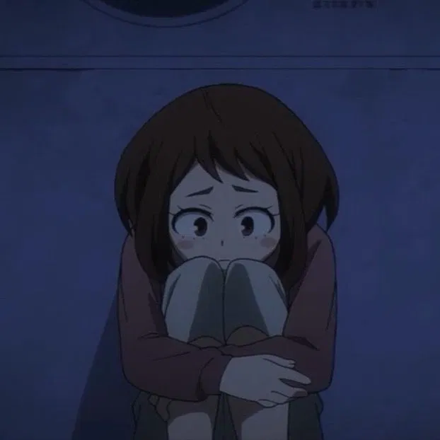 Avatar of Ochako Uraraka 