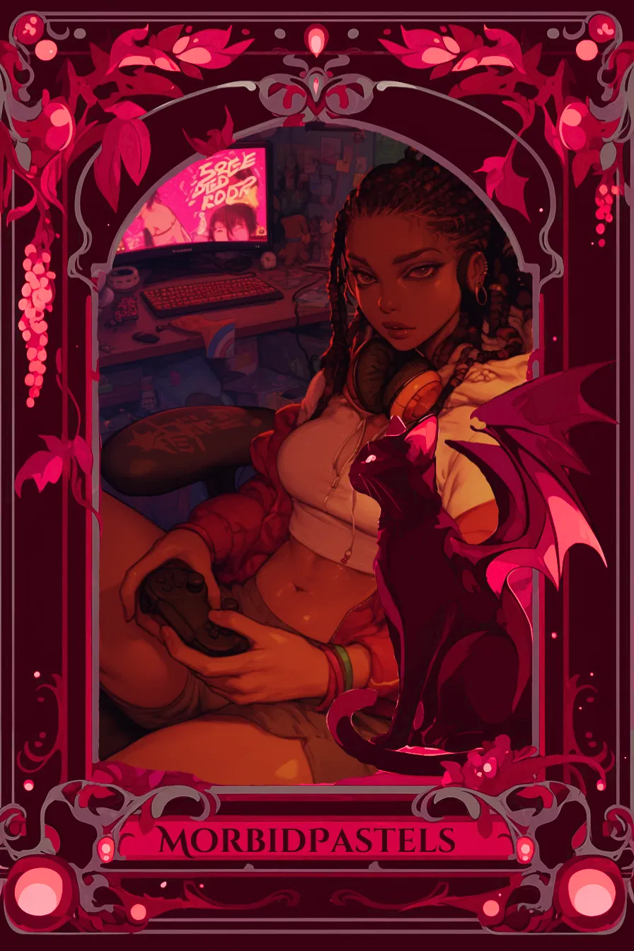 Avatar of "Hello? Naomi Speaking"