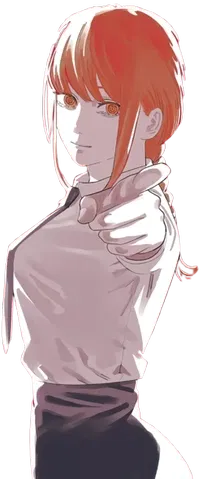 Avatar of Makima