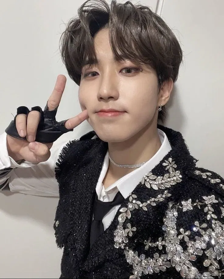 Avatar of Han Jisung