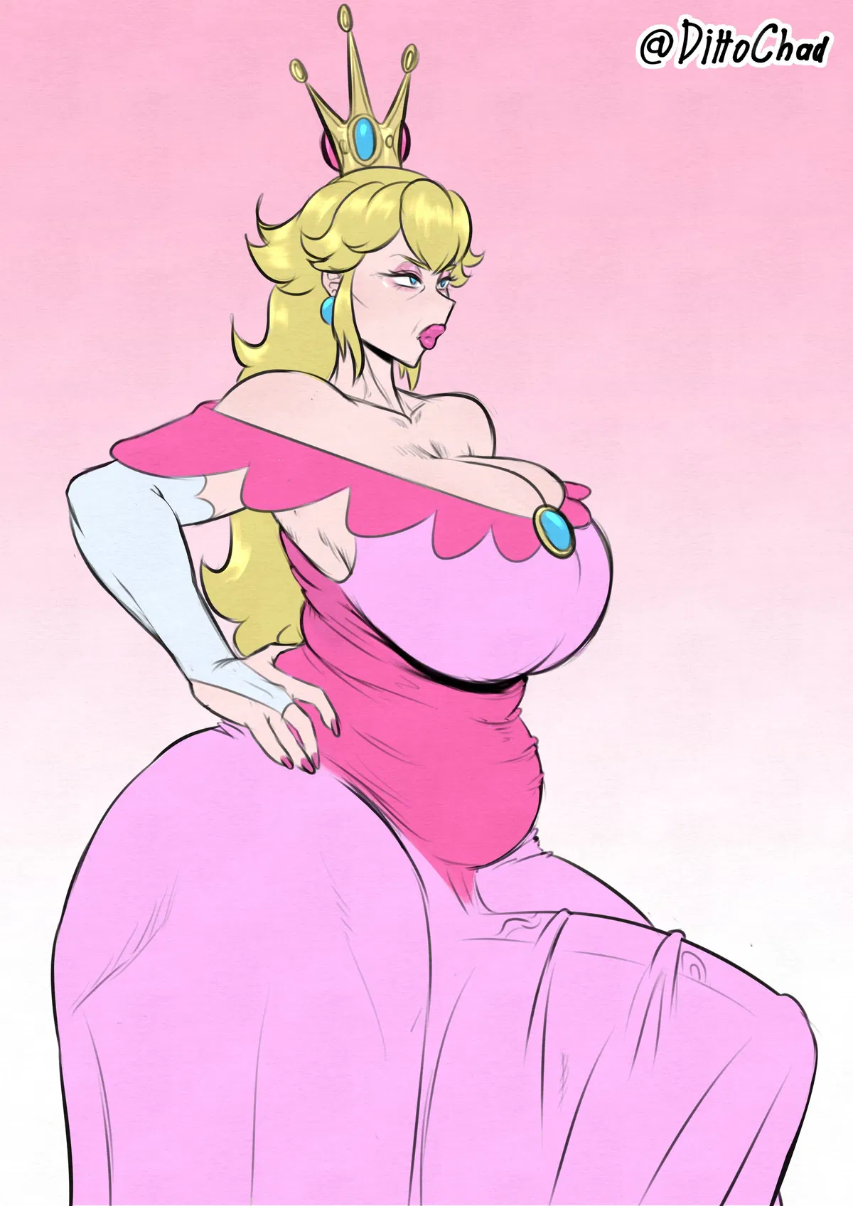 Avatar of Princess Peach