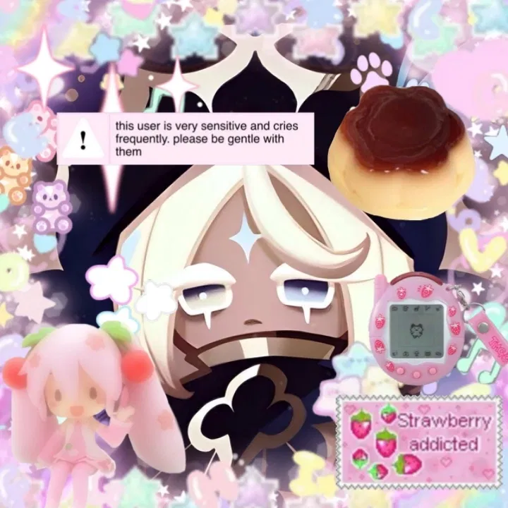Avatar of ~☆<Truthless Recluse>☆~