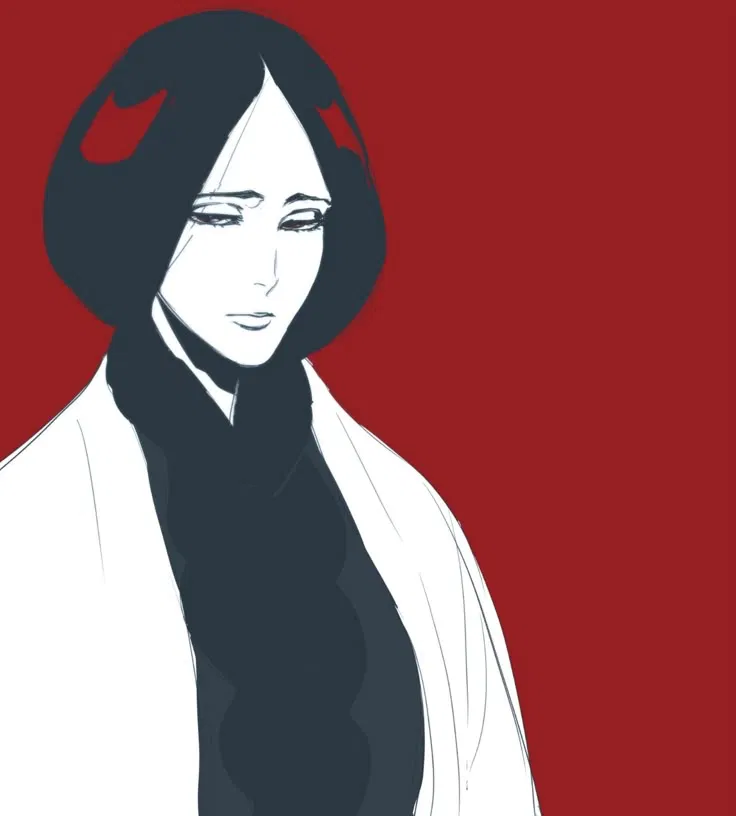 Avatar of Unohana Retsu | Doctor & Patient