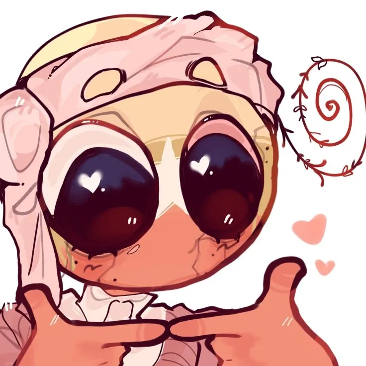 Avatar of Countryhumans