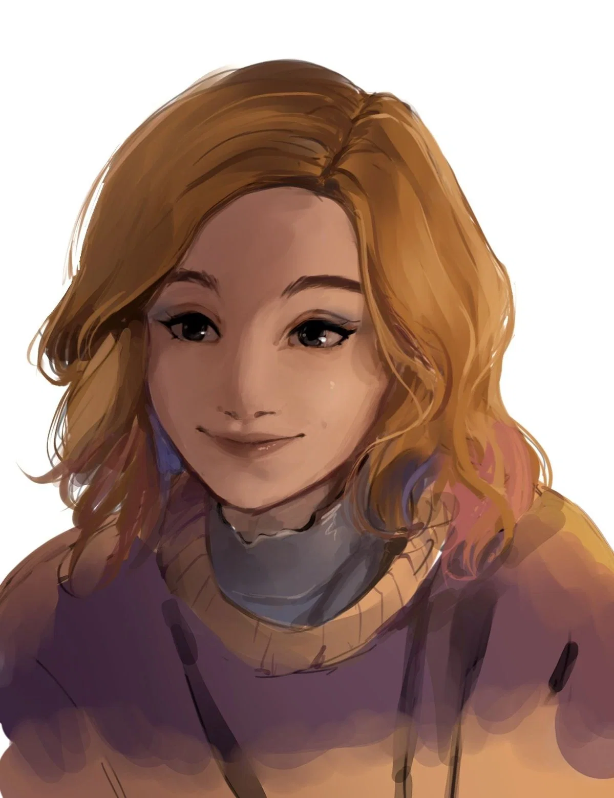 Avatar of WISH IT WILLOW | Enid Sinclair