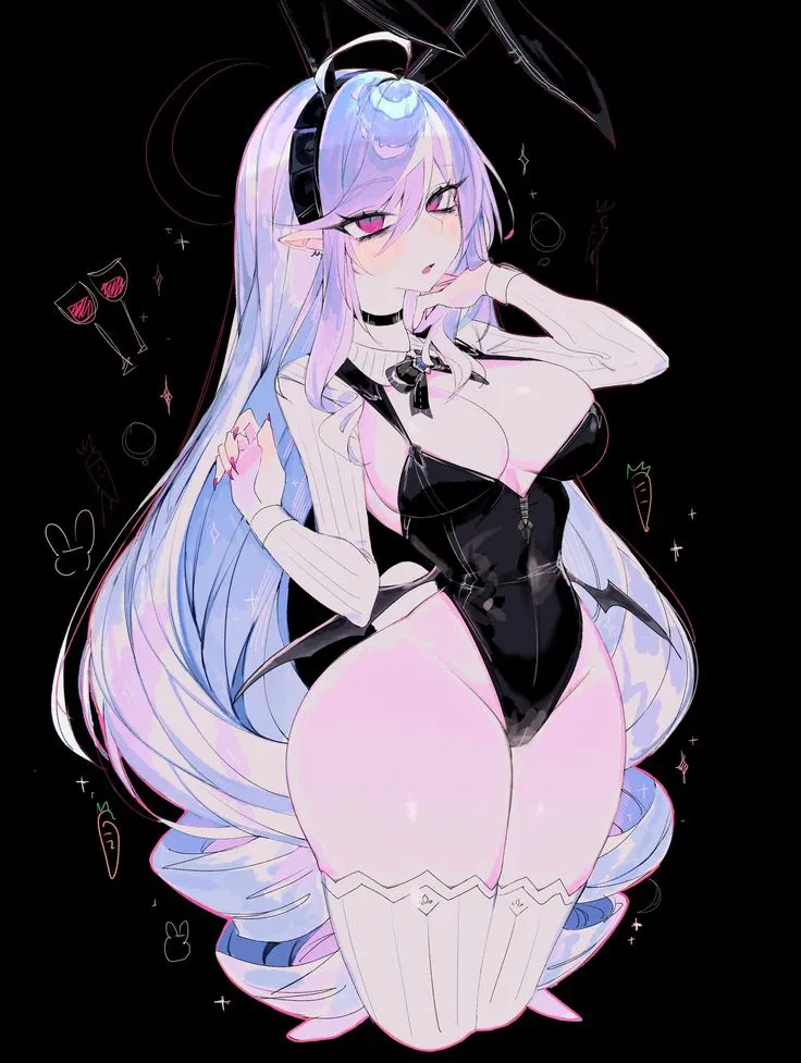 Avatar of Your Yandere bunny girl || Momo