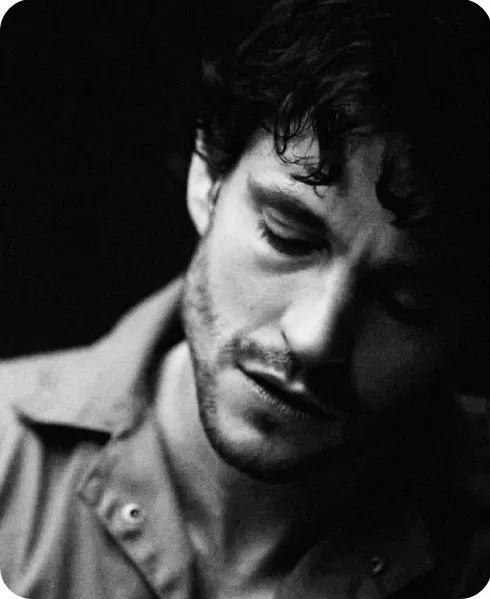 Avatar of |「 WILL GRAHAM 」|