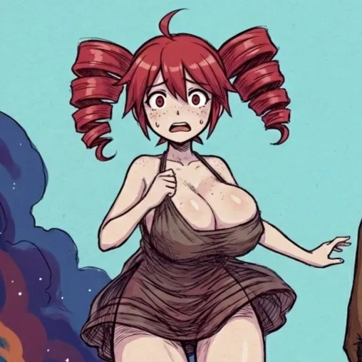 Avatar of Watch her get fucked