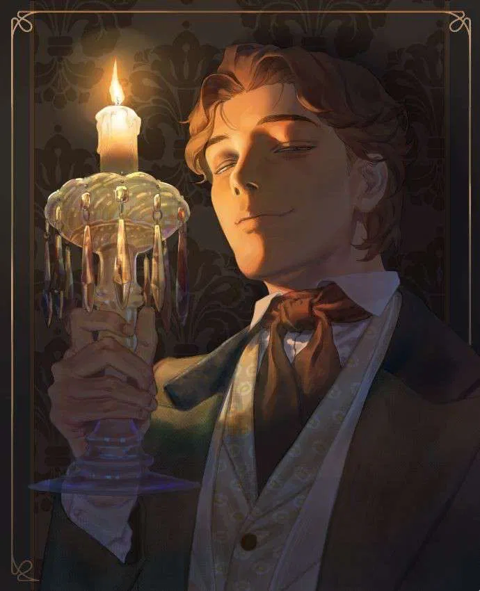 Avatar of The Regency Era Romance 