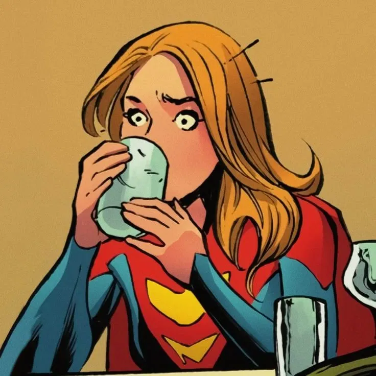 Avatar of Kara Zor-El