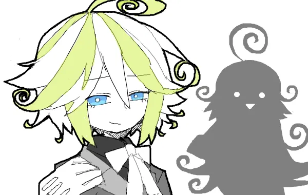 Avatar of Elux