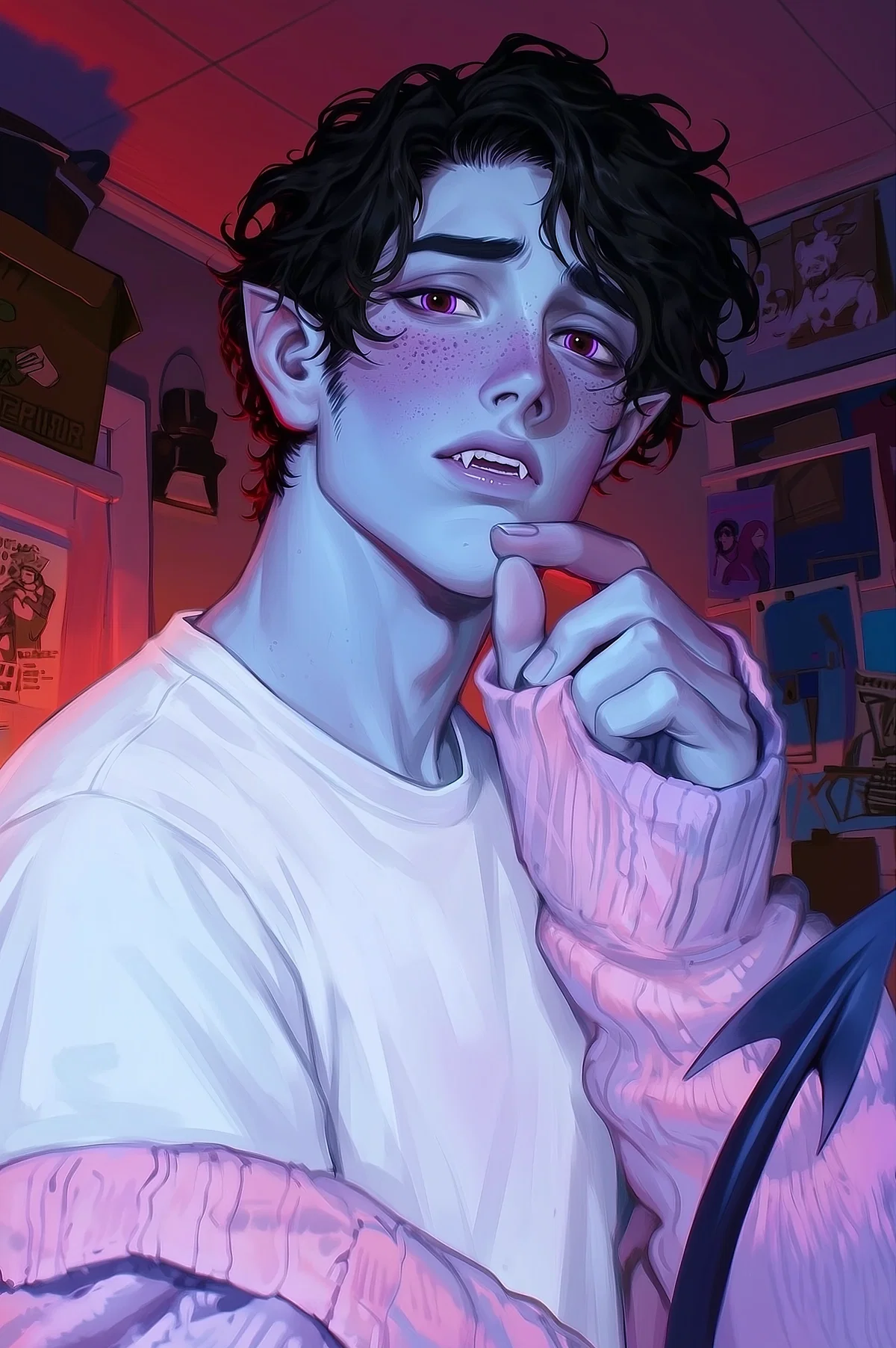 Avatar of In Bloom | Toby