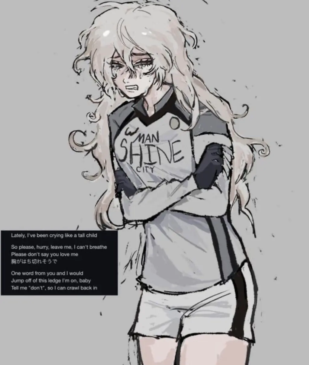 Avatar of Uhhhh uhhh girlfailure?
