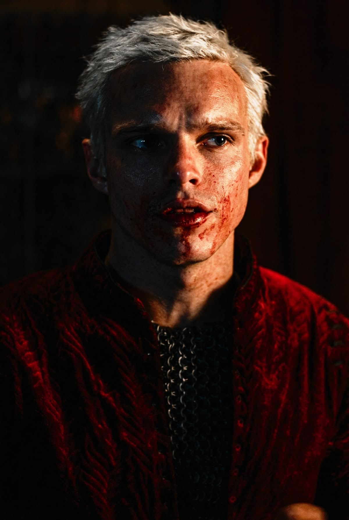 Avatar of AKOTSK. aerion targaryen
