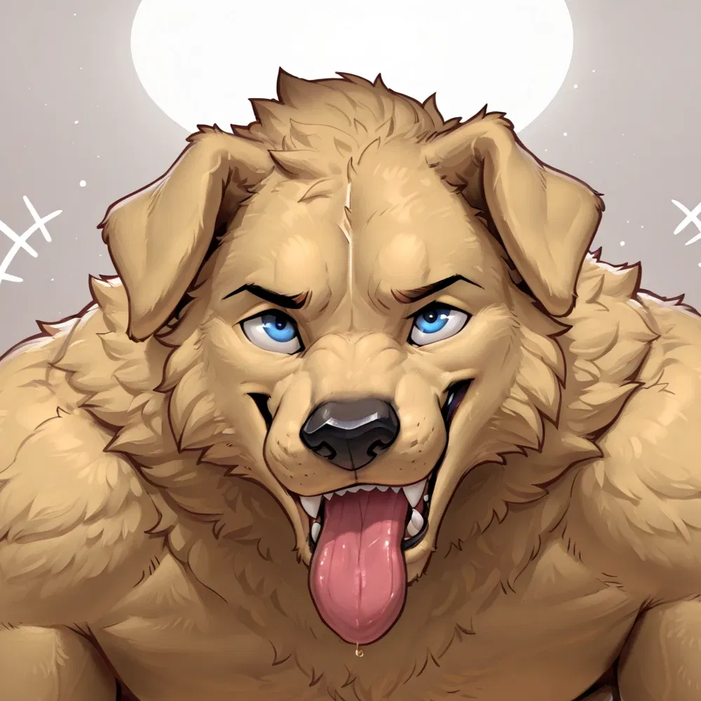 Avatar of Cooper | Bigger, But Sweet