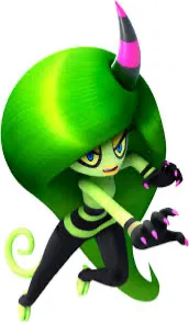 Avatar of Yandere Zeena