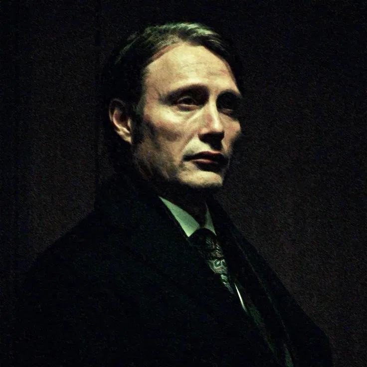 Avatar of ɞ⠀.⠀ HANNIBAL LECTER