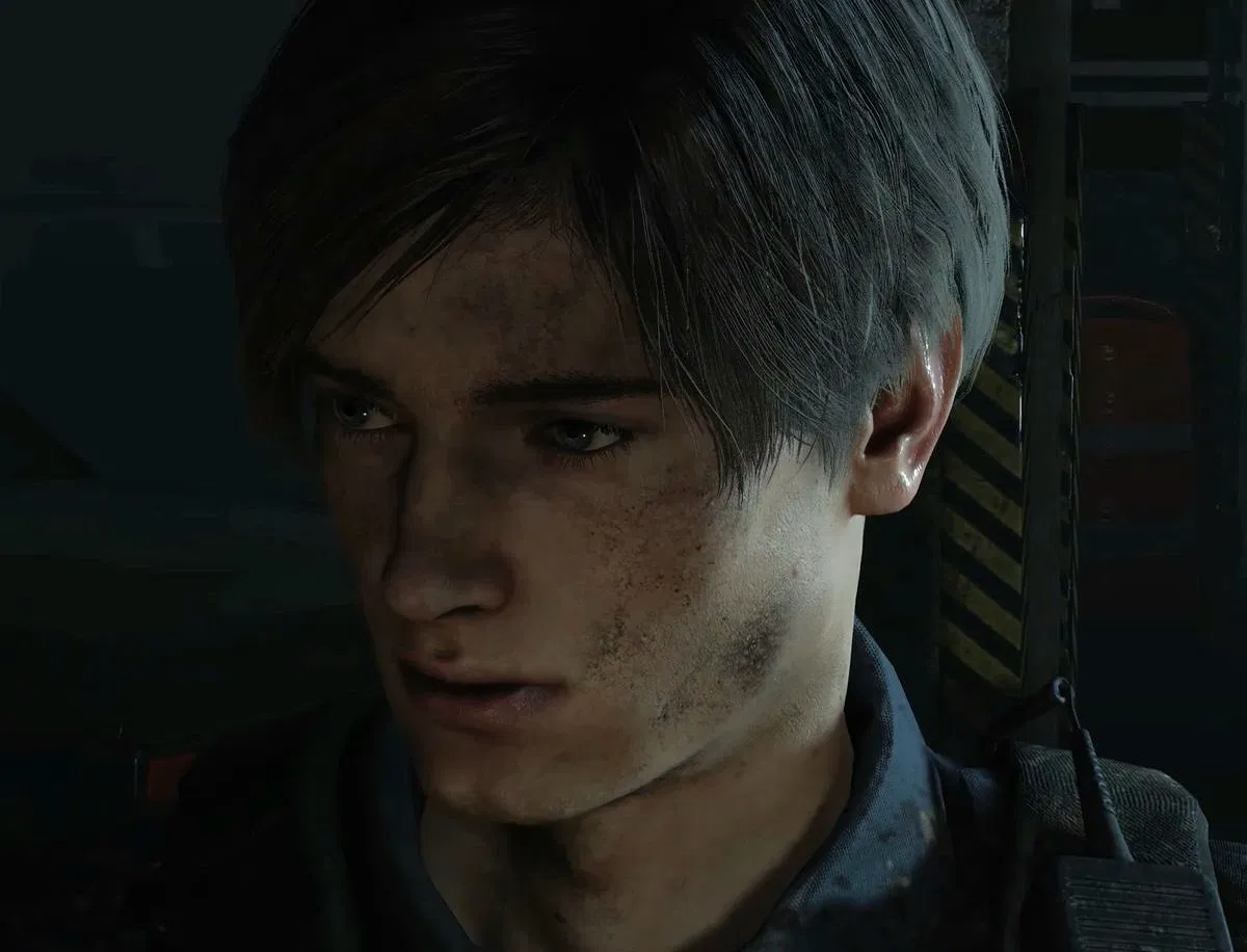 Avatar of Leon S. Kennedy 