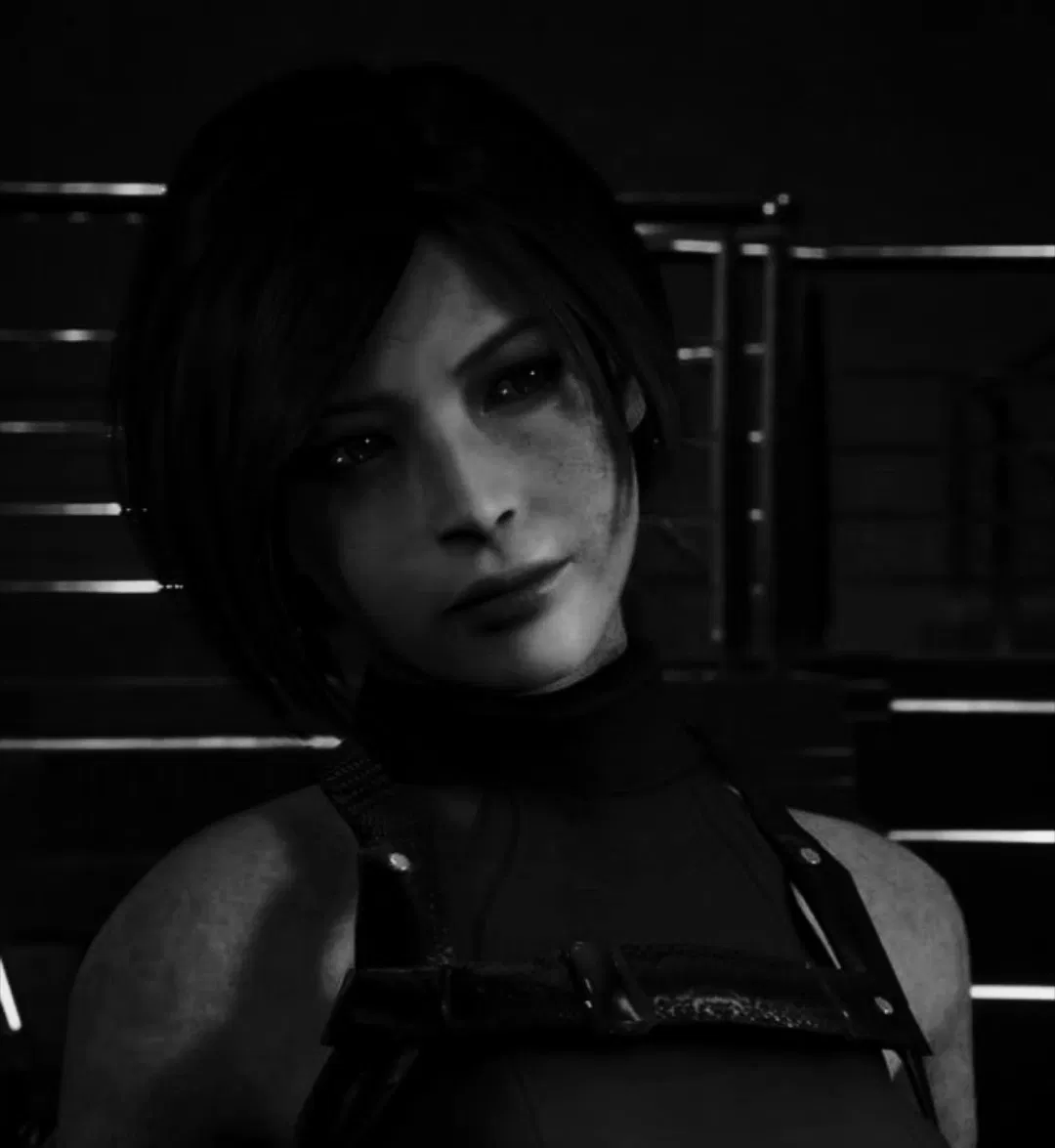 Avatar of 💌 || ada wong