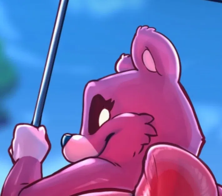 Avatar of Bobby Bearhug (Poppy Playtime)