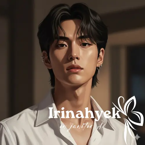 Avatar of Jaeho • Brother’s best friend 