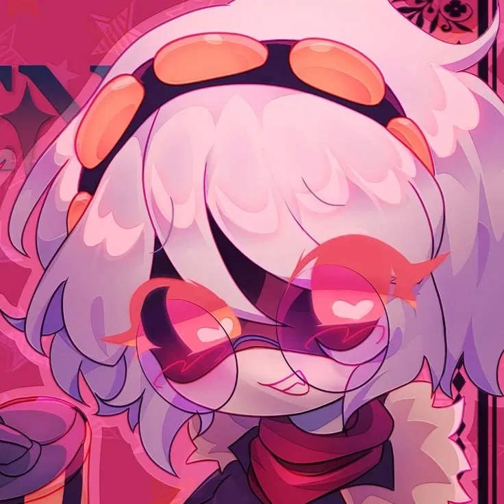 Avatar of V - Valentines