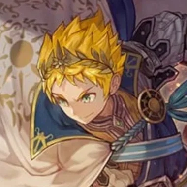 Avatar of Rowan